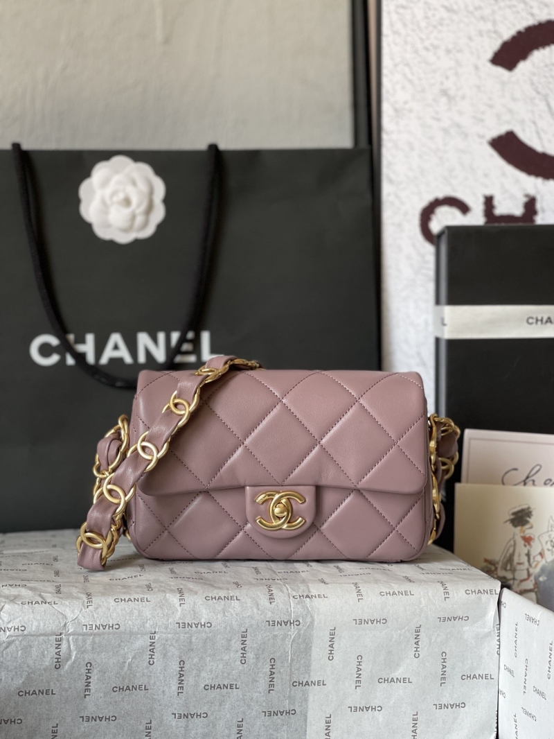 Chanel CF Series Bags